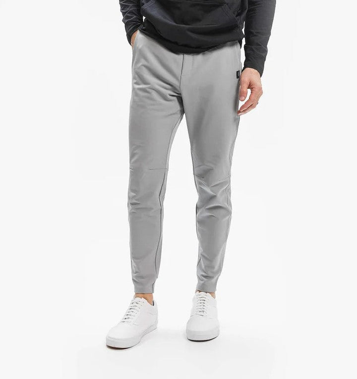 Georg | Herren Slim Fit Tapered Jogginghose