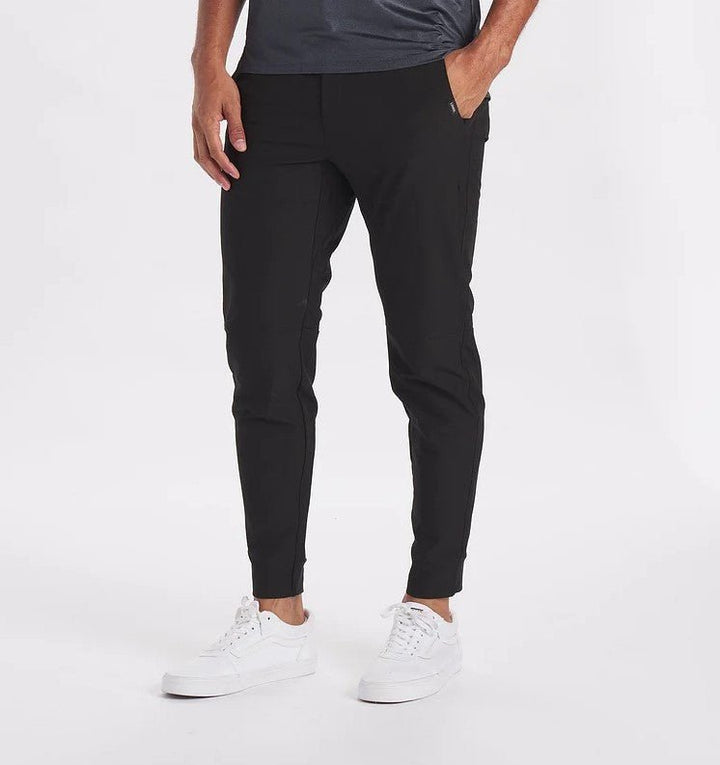 Georg | Herren Slim Fit Tapered Jogginghose