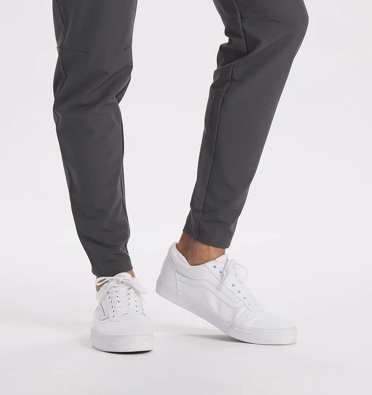 Georg | Herren Slim Fit Tapered Jogginghose