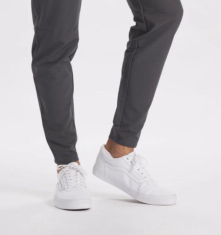 Georg | Herren Slim Fit Tapered Jogginghose
