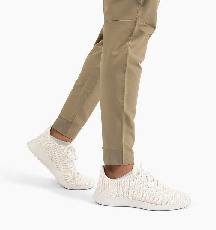 Georg | Herren Slim Fit Tapered Jogginghose