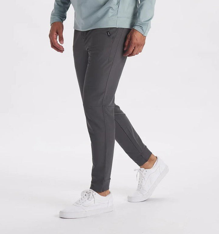 Georg | Herren Slim Fit Tapered Jogginghose